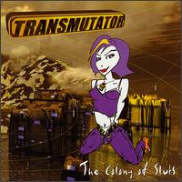 Colony of Sluts von Transmutator