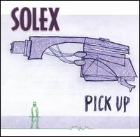 Pick Up von Solex