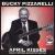 April Kisses von Bucky Pizzarelli