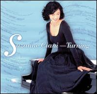 Turning von Suzanne Ciani