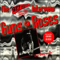 97.7 HTZ-FM von Guns N' Roses