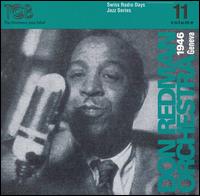 Swiss Radio Days, Vol. 11: Live from Geneva 1946 von Don Redman