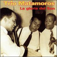 Gloria Del Son [Inter] von Trio Matamoros