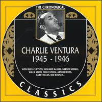 1945-1946 von Charlie Ventura
