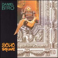 Soho Square: Beauty & the Beast von Daniel Biro
