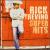 Super Hits von Rick Trevino