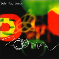 Zooma von John Paul Jones