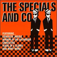 Specials Are Go von The Specials