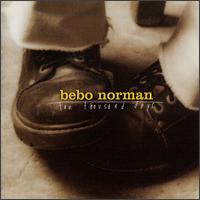 Ten Thousand Days von Bebo Norman
