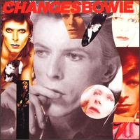 Changesbowie von David Bowie