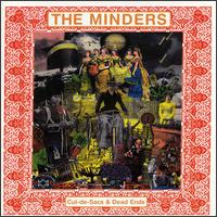 Cul-De-Sacs & Dead Ends von The Minders