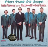 More Grand Old Gospel von Porter Wagoner