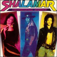 Circumstantial Evidence von Shalamar