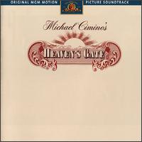 Heaven's Gate von David Mansfield
