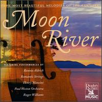 Most Beautiful Melodies of the Century: Moon River von Various Artists