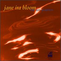 Red Quartets von Jane Ira Bloom