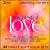Best of Love [Madacy] von Various Artists