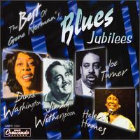 Best of Blues Jubilees von Dinah Washington