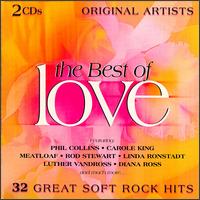 Best of Love [Madacy] von Various Artists