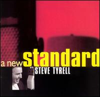 New Standard von Steve Tyrell