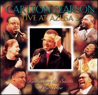 Live at Azusa, Vol. 3 von Carlton Pearson