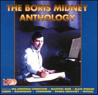Boris Midney Anthology [1999] von Boris Midney