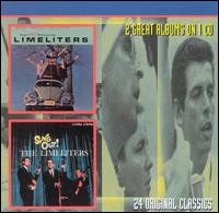 Slightly Fabulous Limeliters/Sing Out! [Collectables] von The Limeliters