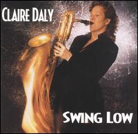 Swing Low von Claire Daly