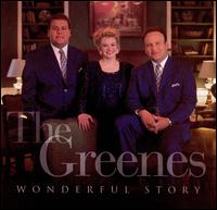 Wonderful Story von The Greenes