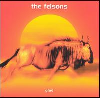 Glad von The Felsons