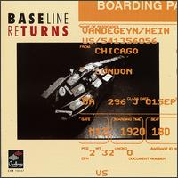 Returns von Base Line