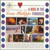 Kiss in the Funhouse von Louis Philippe