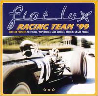 Fiat Lux Racing Team 1999 von Various Artists