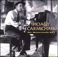 Ole Buttermilk Sky von Hoagy Carmichael