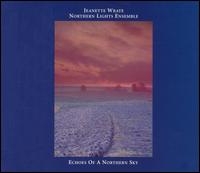 Echoes of a Northern Sky von Jeanette Wrate