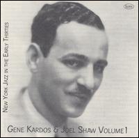 Gene Kardos & Joel Shaw, Vol. 1 von Gene Kardos