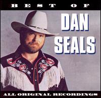 Best of Dan Seals [Curb] von Dan Seals