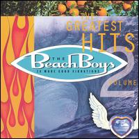 Greatest Hits, Vol. 2: 21 More Good Vibrations von The Beach Boys