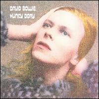 Hunky Dory von David Bowie