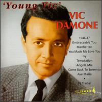 Young Vic von Vic Damone