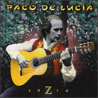 Luzia von Paco de Lucía