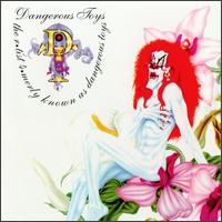 R*tist 4*merly Known as Dangerous Toys von Dangerous Toys