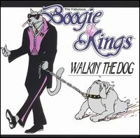 Walkin' the Dog von The Fabulous Boogie Kings