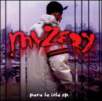 Para la Isla von Myzery