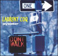 Jaywalker von Laurent Coq