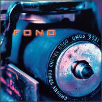 Goesaroundcomesaround von Fono