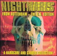 Nightmares from Rotterdam: U.S. Edition von Various Artists
