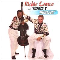 Con Fuerza Y Nobleza von Ricardo Lance