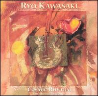 Cosmic Rhythm von Ryo Kawasaki