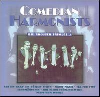 Grossen Erfolge, Vol. 2 von Comedian Harmonists